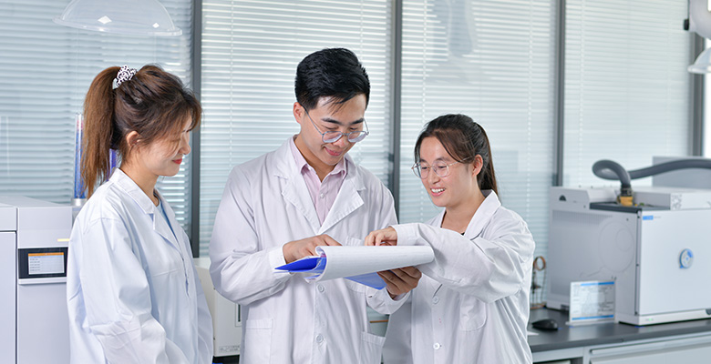 注沉高级人才造就