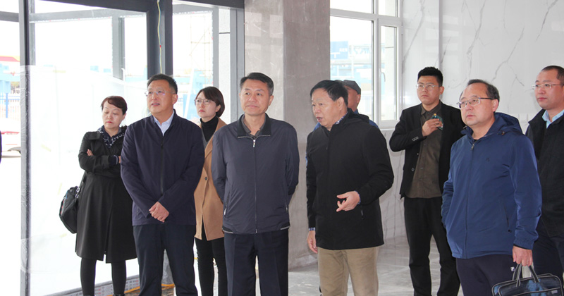 2020年10月30日---自治区人大彭友东副主任视察宁夏1929cc