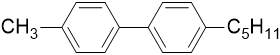 4-戊基-4&rsquo;-甲基联苯