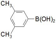 3，5-二甲基苯硼酸