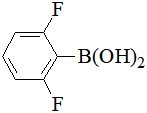 2，6-二氟苯硼酸